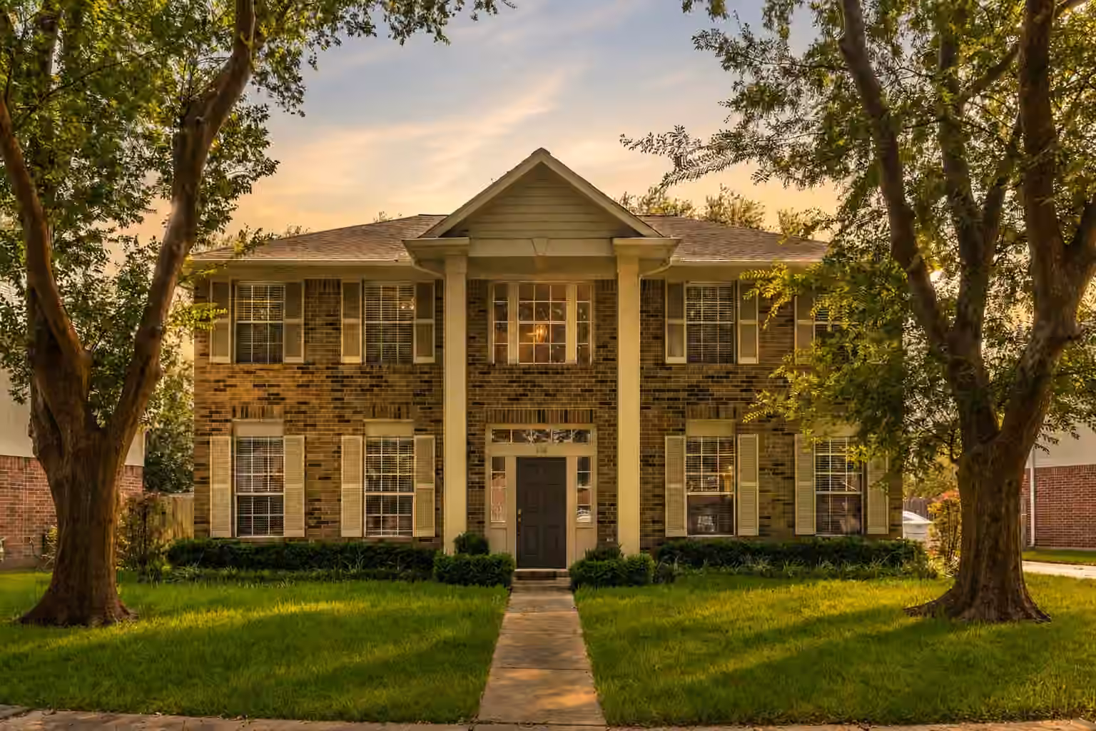 Photo of 206 Scarlet Maple Drive, Sugar Land, TX 77479