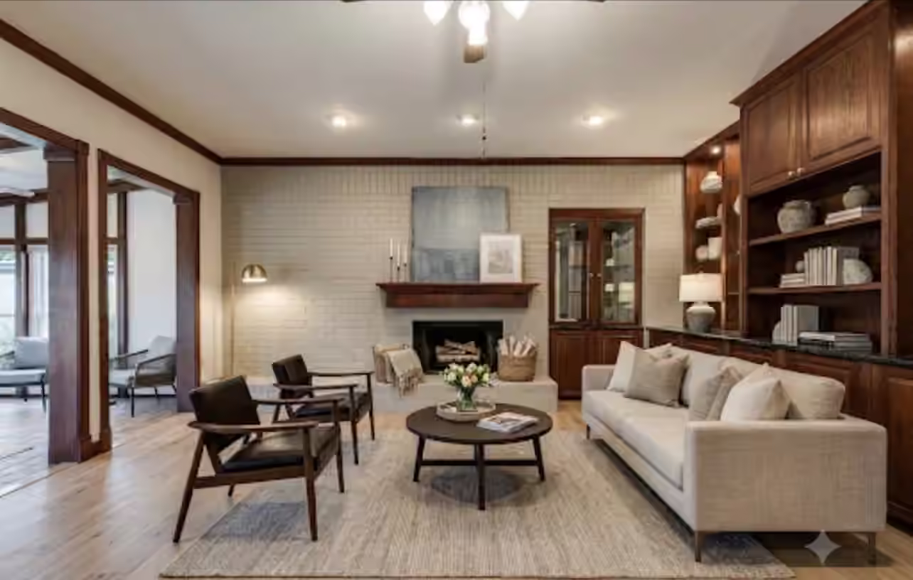 Photo of 1330 Beaujolais Lane, Houston, TX