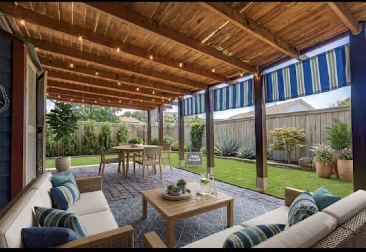 Photo 5 of 1330 Beaujolais Lane, Houston, TX