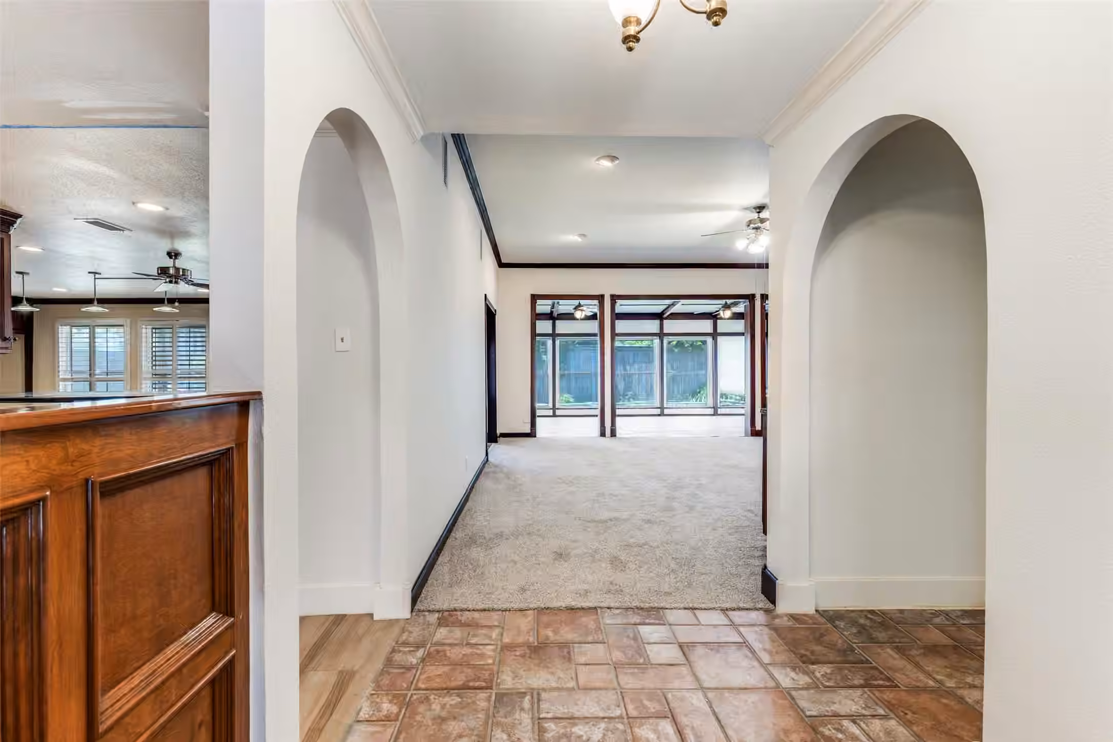 Photo 7 of 1330 Beaujolais Lane, Houston, TX
