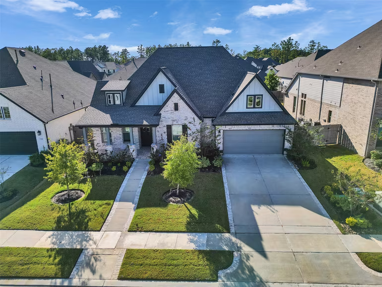 Photo of 17416 Violet Vineyard St Street, Conroe, TX 77302