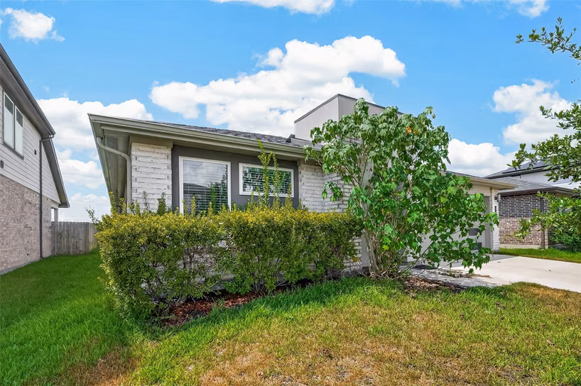 Photo 2 of 4026 Andreas Meadow Lane, Katy, TX