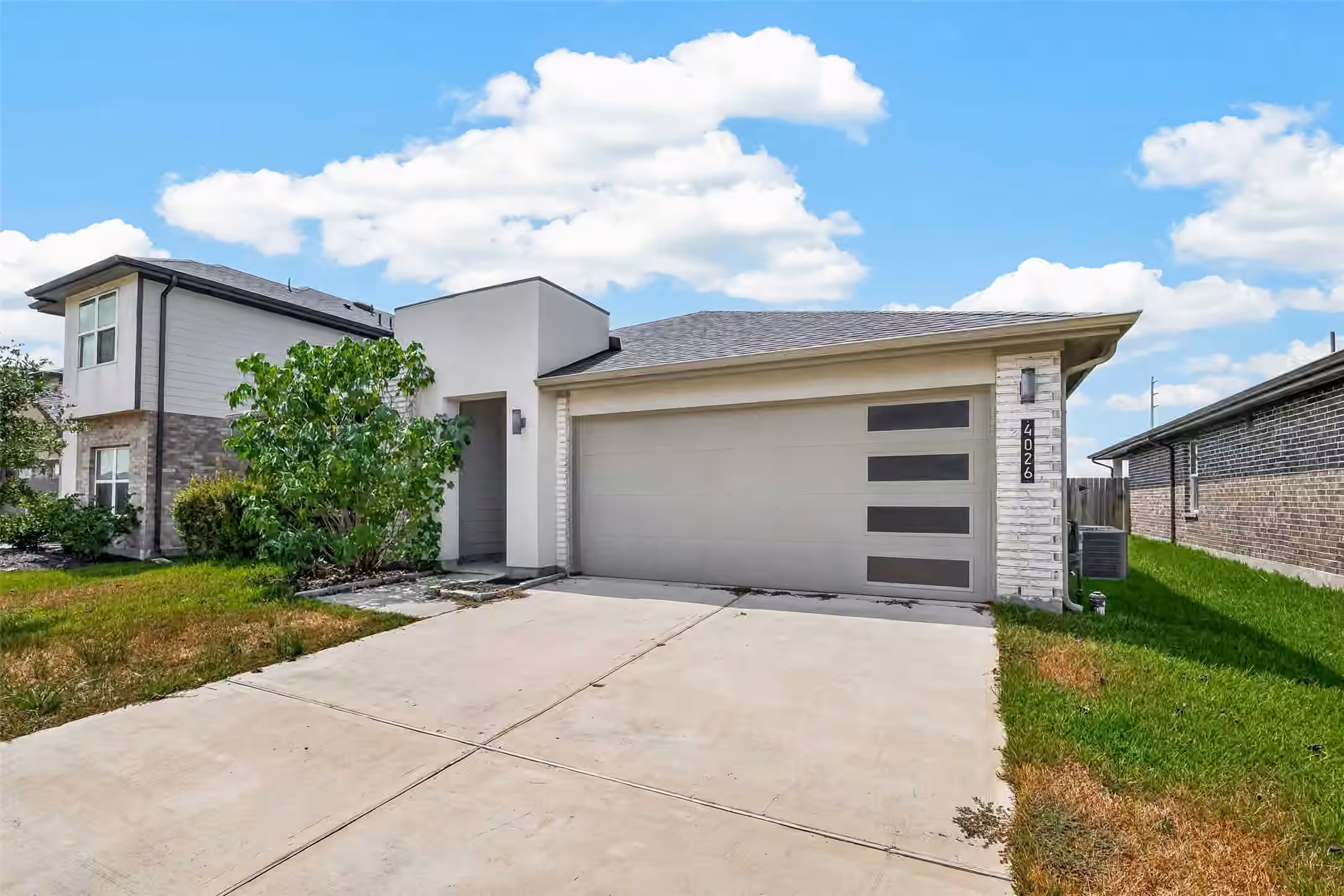 Photo 4 of 4026 Andreas Meadow Lane, Katy, TX