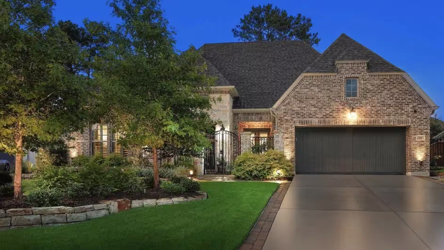 Photo of 18 Dawning Flower Drive, Tomball, TX 77375