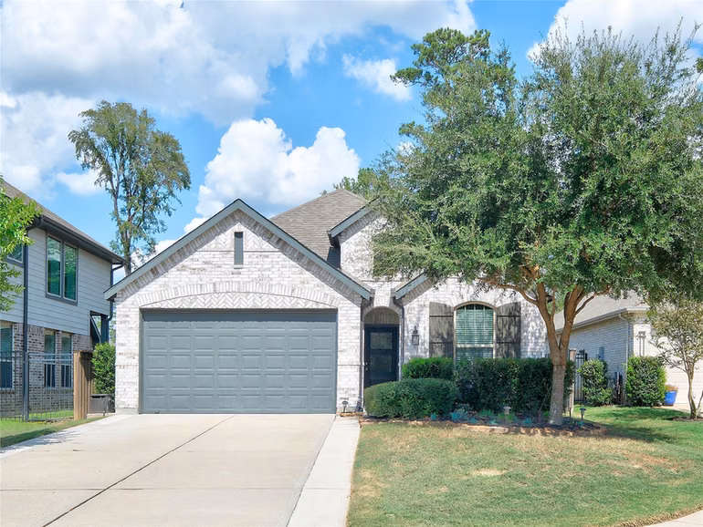 Photo of 27015 Hidden Rock Court, Magnolia, TX 77354
