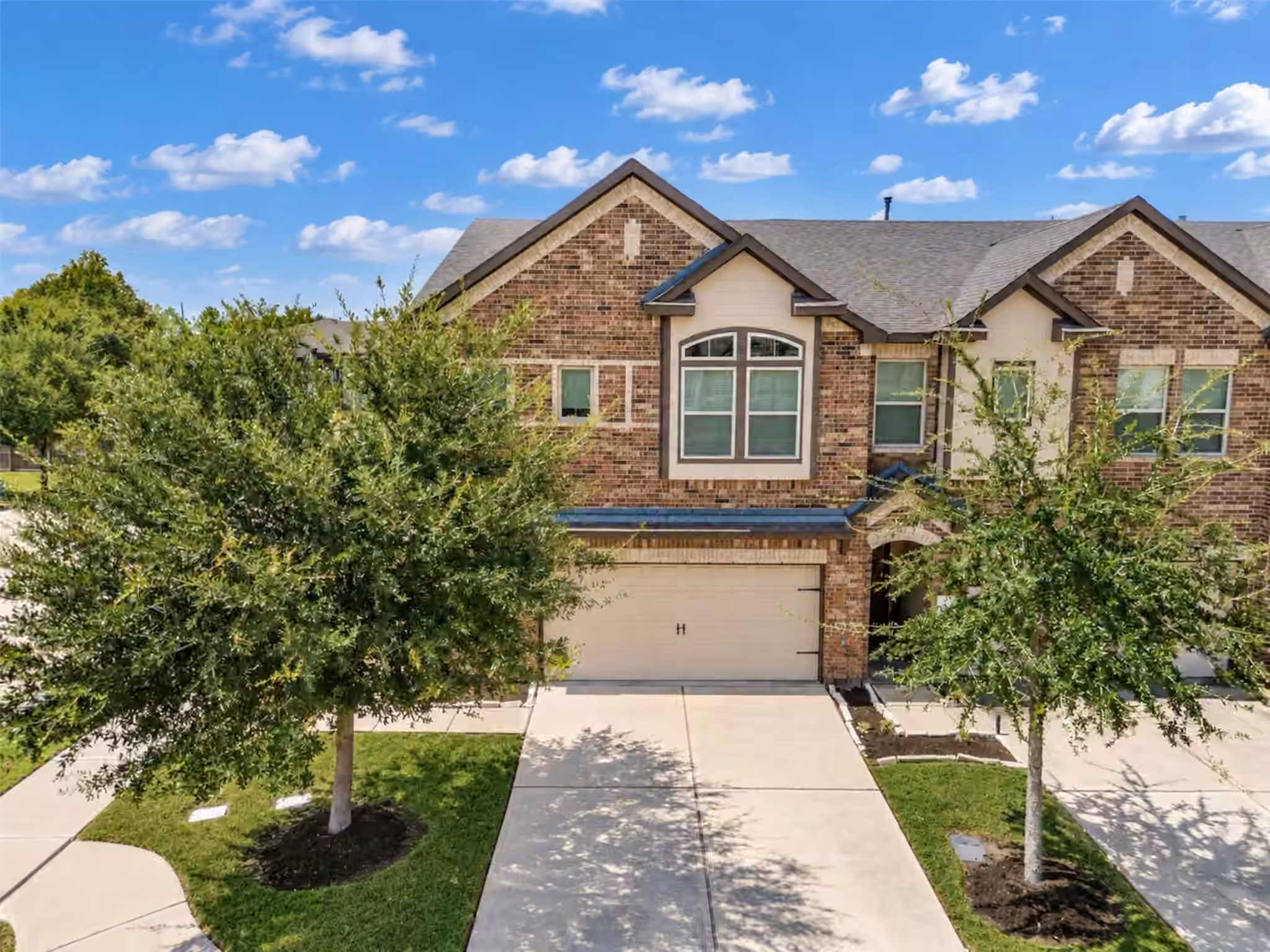 Photo of 3418 Rainflower Springs Lane, Rosenberg, TX 77471