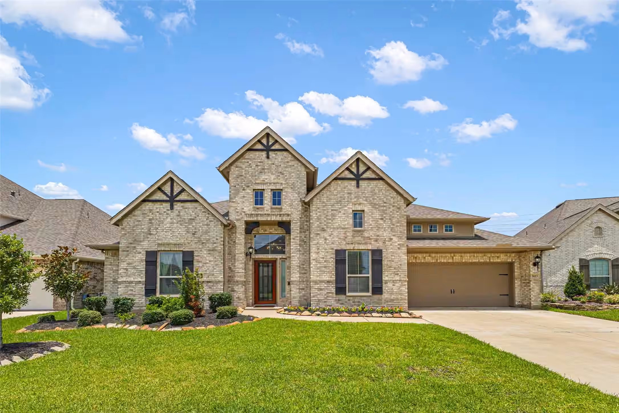 Photo of 7823 Leighton Trail, Pasadena, TX 77505