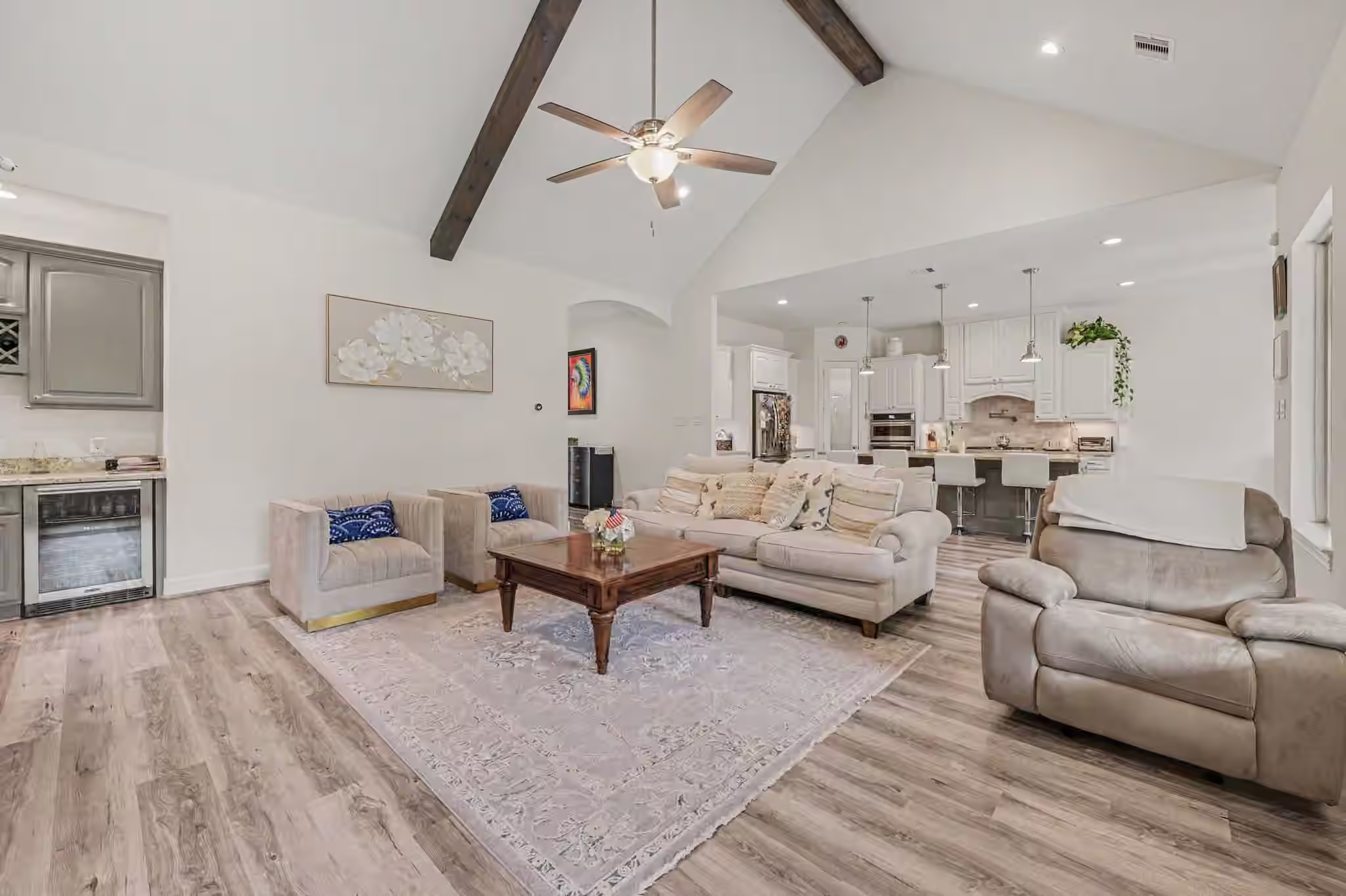 Photo 7 of 33002 Woodlake Drive, Fulshear, TX