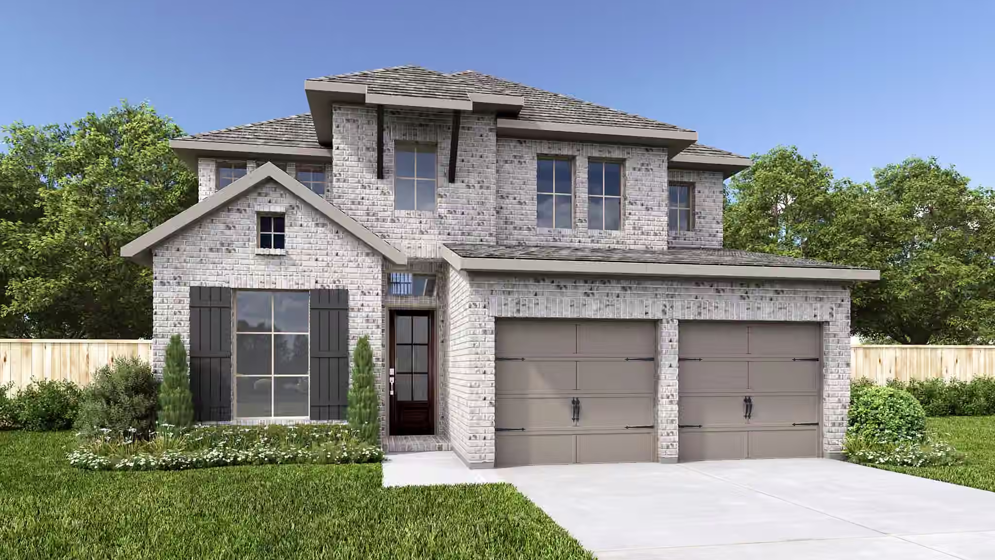 Photo of 11223 White Crownbeard Drive, Cypress, TX 77433