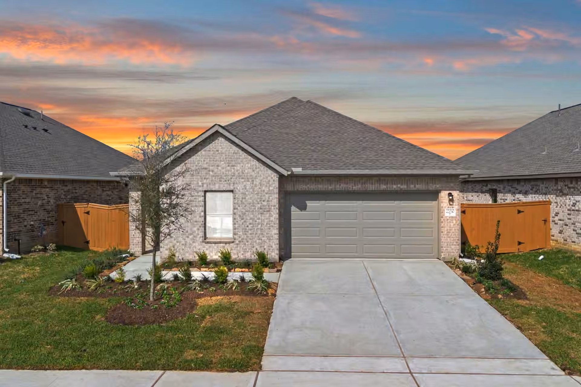 Photo of 19022 Cetara Villa Drive, Hockley, TX 77447