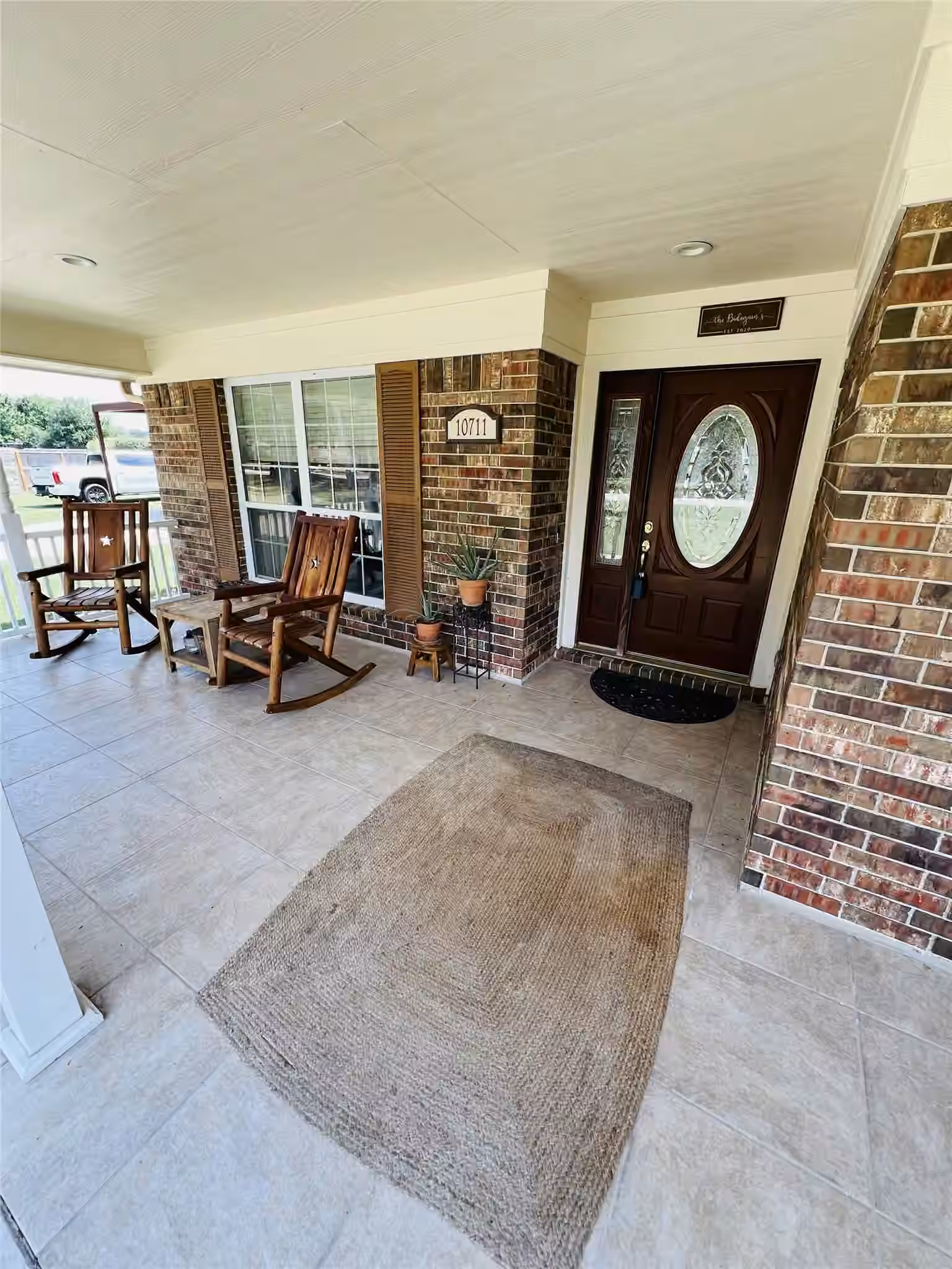 Photo 6 of 10711 Indian Trails Drive, Tomball, TX