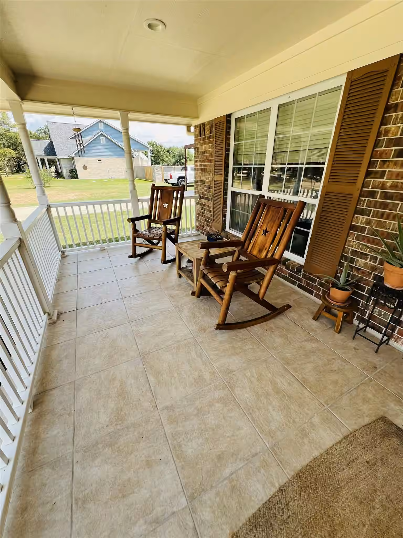 Photo 7 of 10711 Indian Trails Drive, Tomball, TX