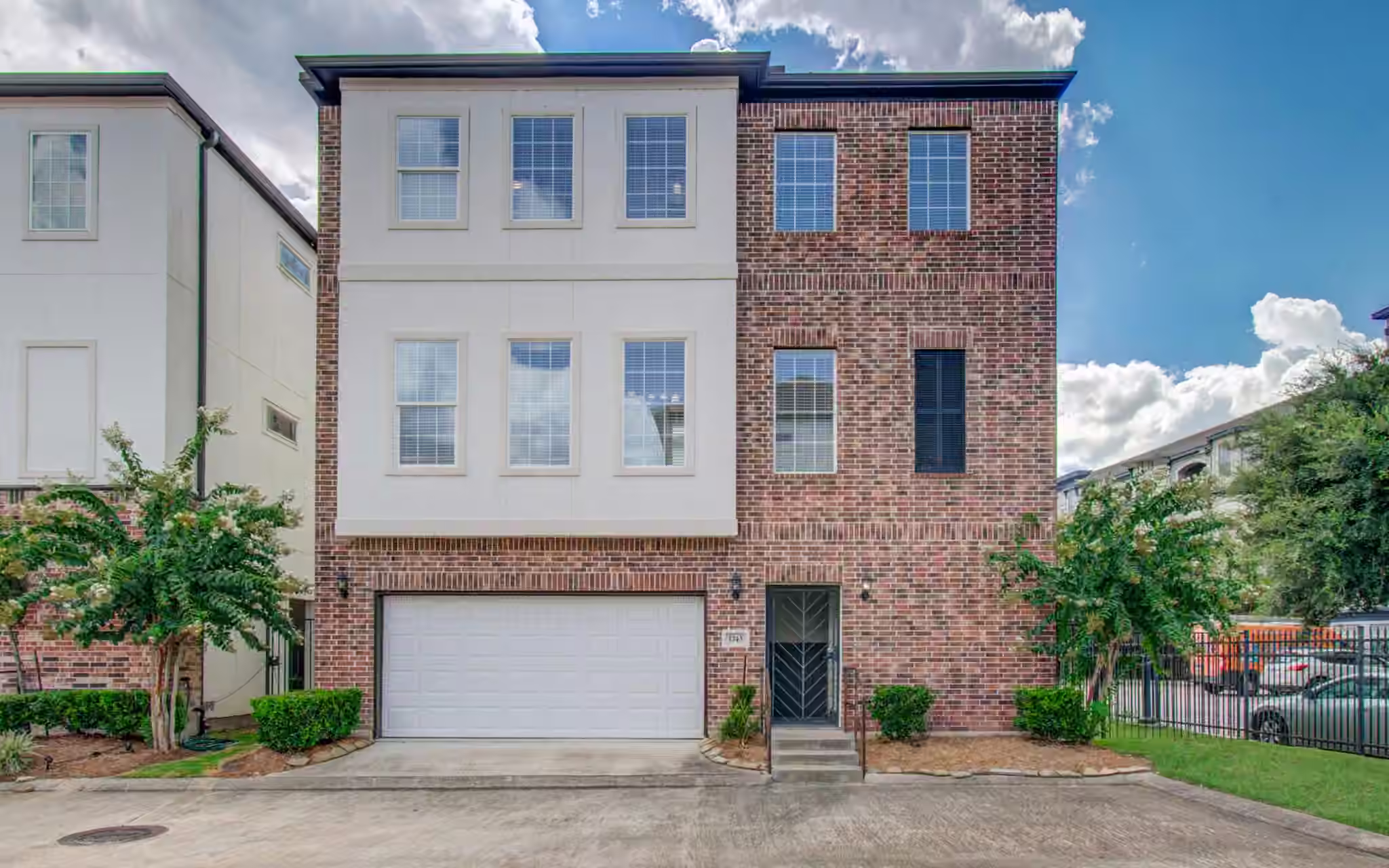 Photo of 1743 Dominica Drive, Houston, TX