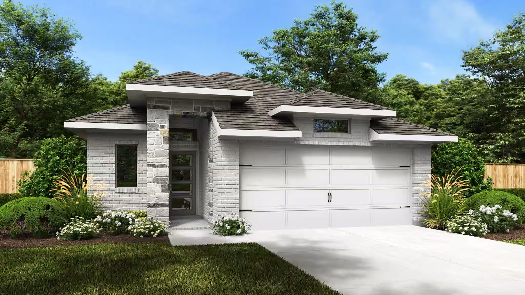 Photo of 5530 Silk Petal Drive, Rosenberg, TX 77471