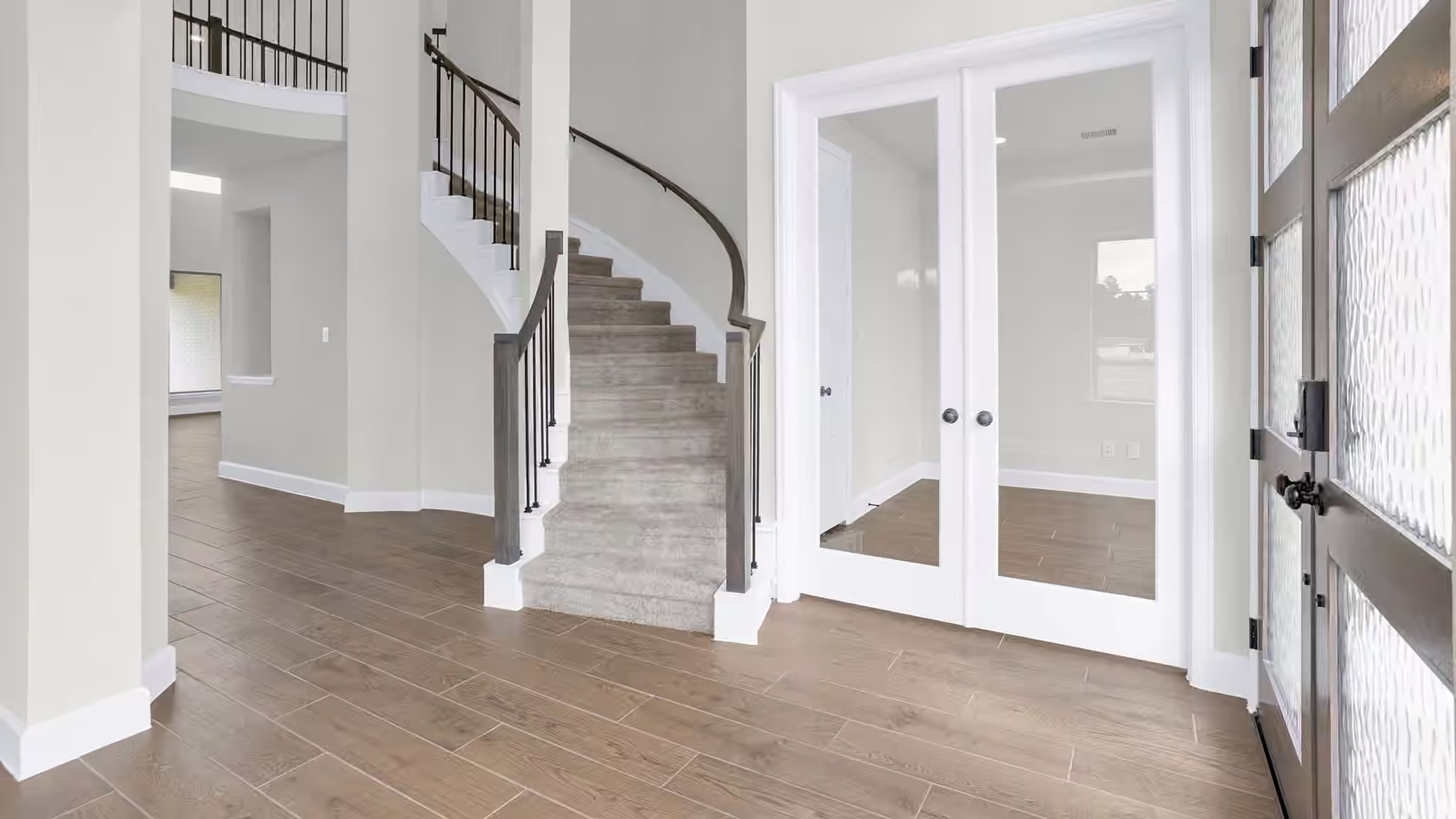 Photo 2 of 3511 Blue Mistflower Drive, Katy, TX