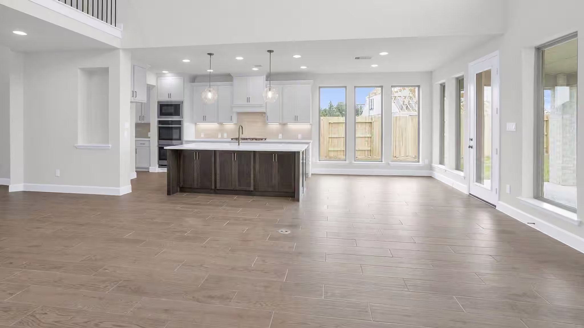 Photo 4 of 3511 Blue Mistflower Drive, Katy, TX