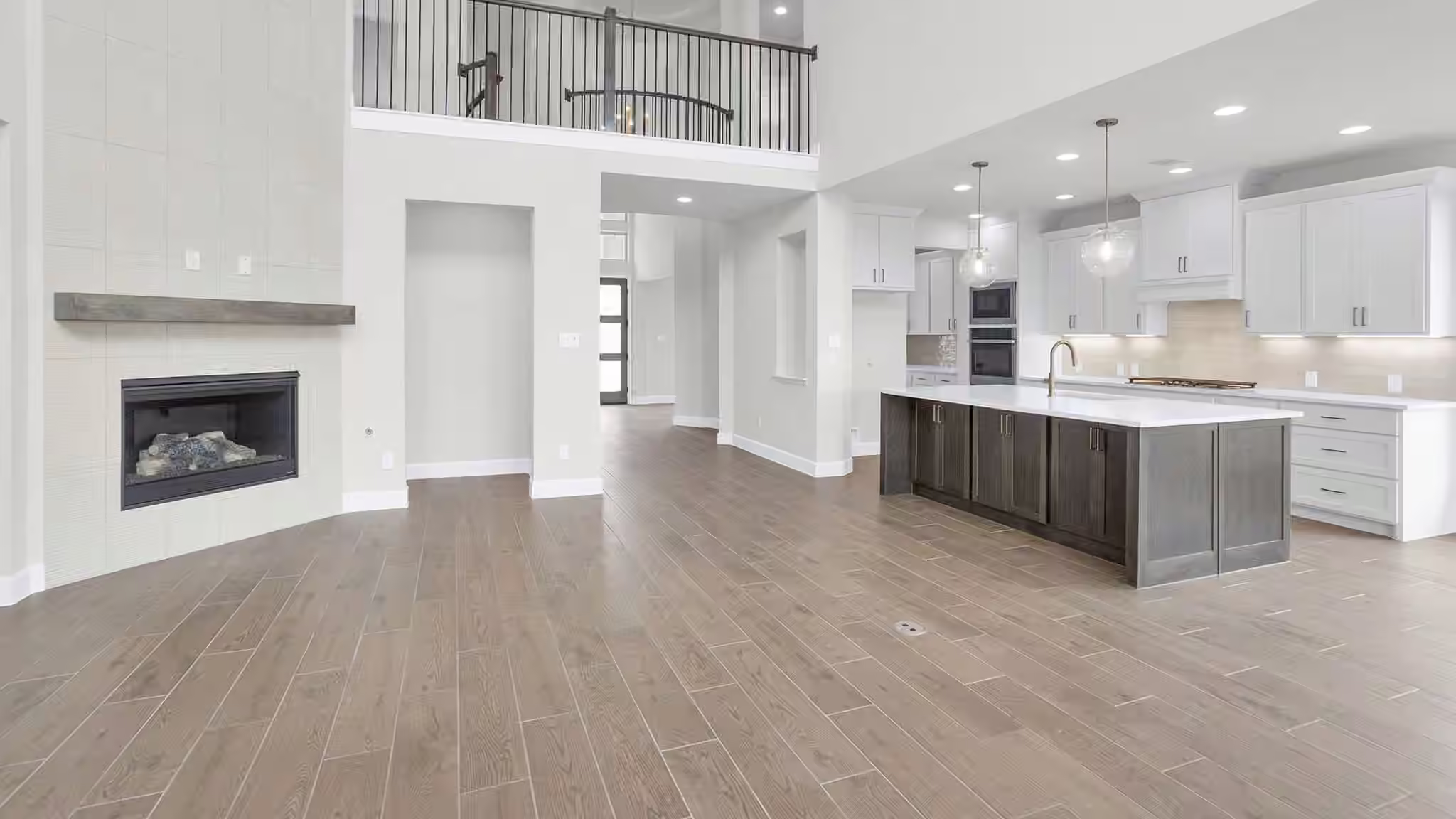 Photo 5 of 3511 Blue Mistflower Drive, Katy, TX