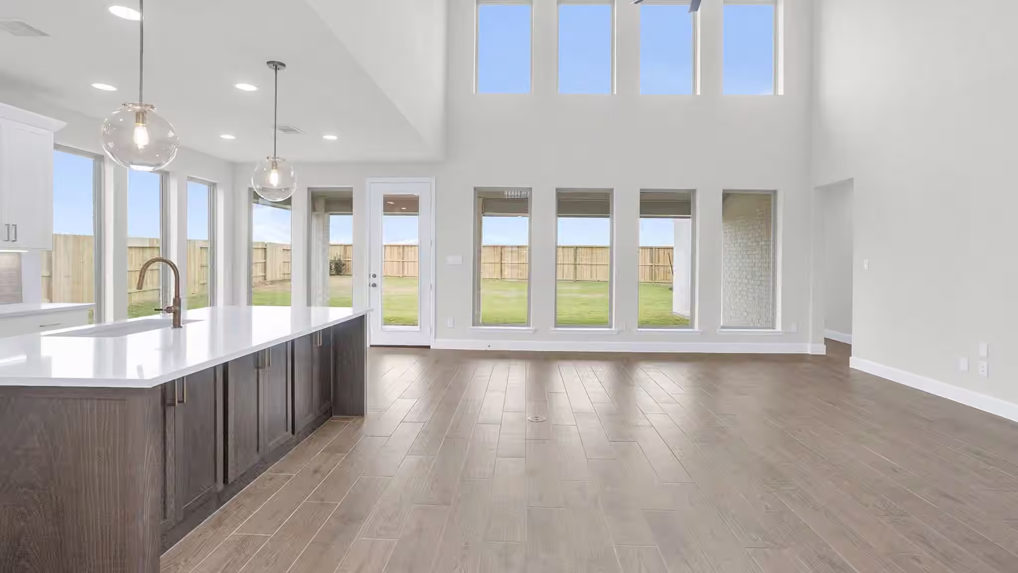 Photo 6 of 3511 Blue Mistflower Drive, Katy, TX