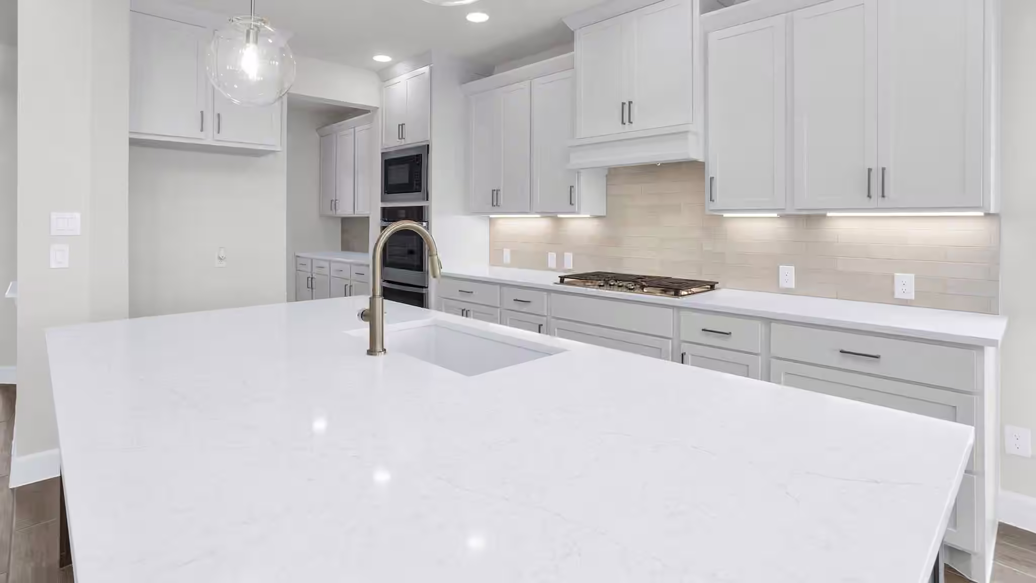 Photo 7 of 3511 Blue Mistflower Drive, Katy, TX