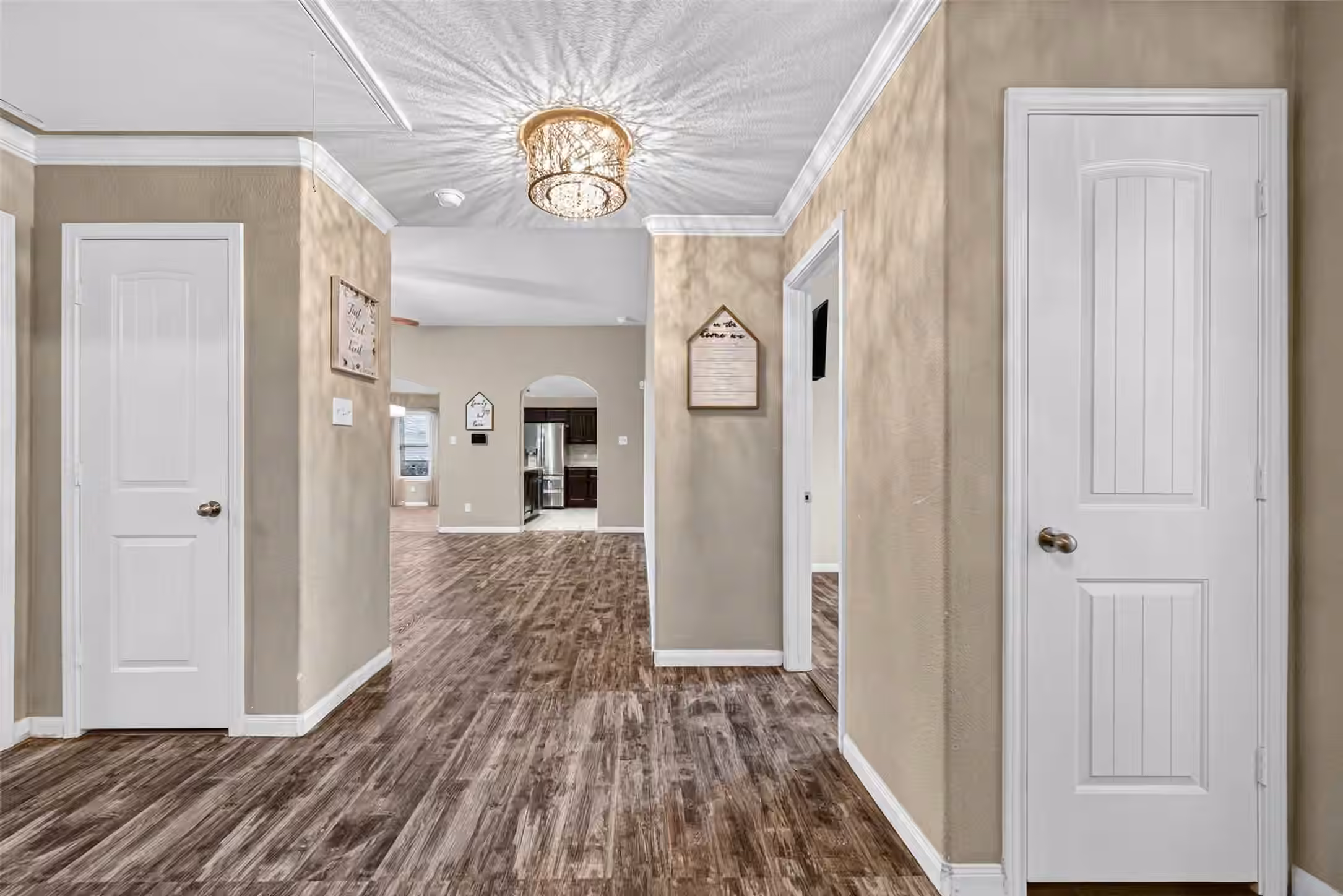 Photo 5 of 15210 Victoria, Baytown, TX