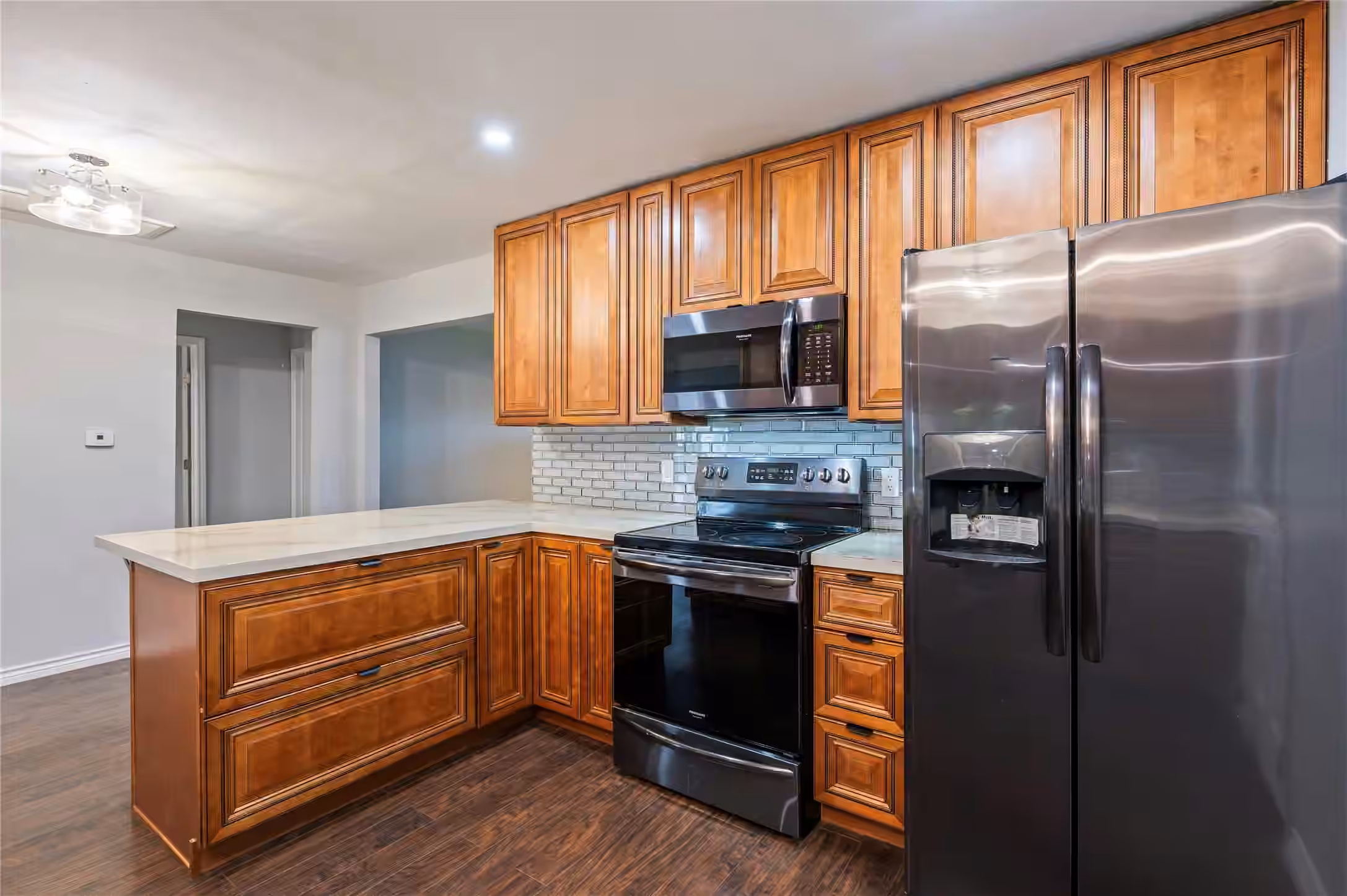 Photo 5 of 423 Elmo Street, La Marque, TX