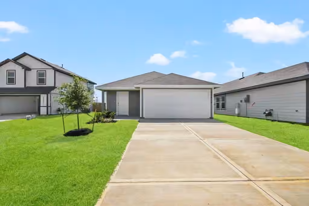 Photo of 19015 Foxface Peak Court, Hockley, TX 77447