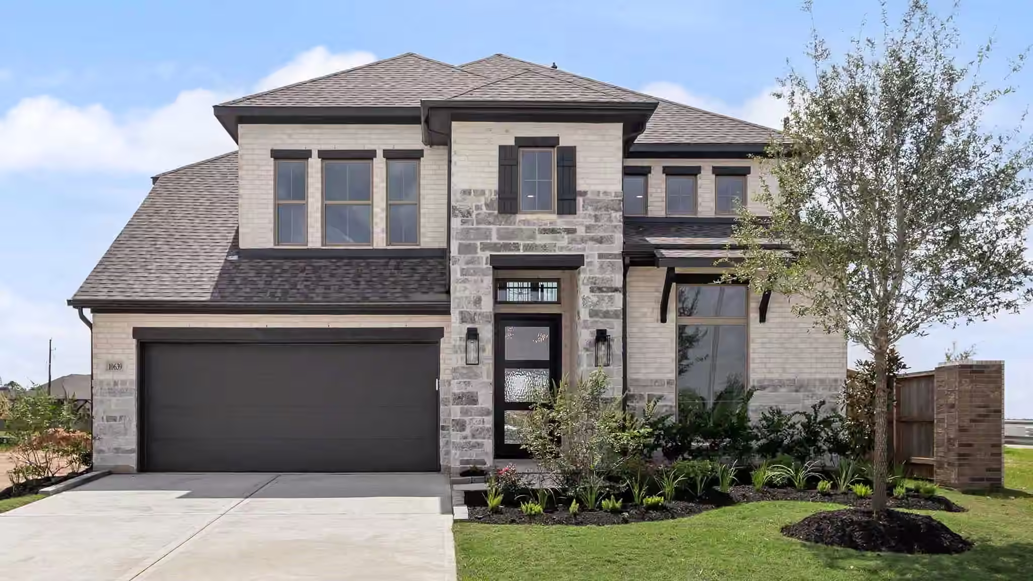 Photo of 10639 Melida Dawn Way, Richmond, TX 77406