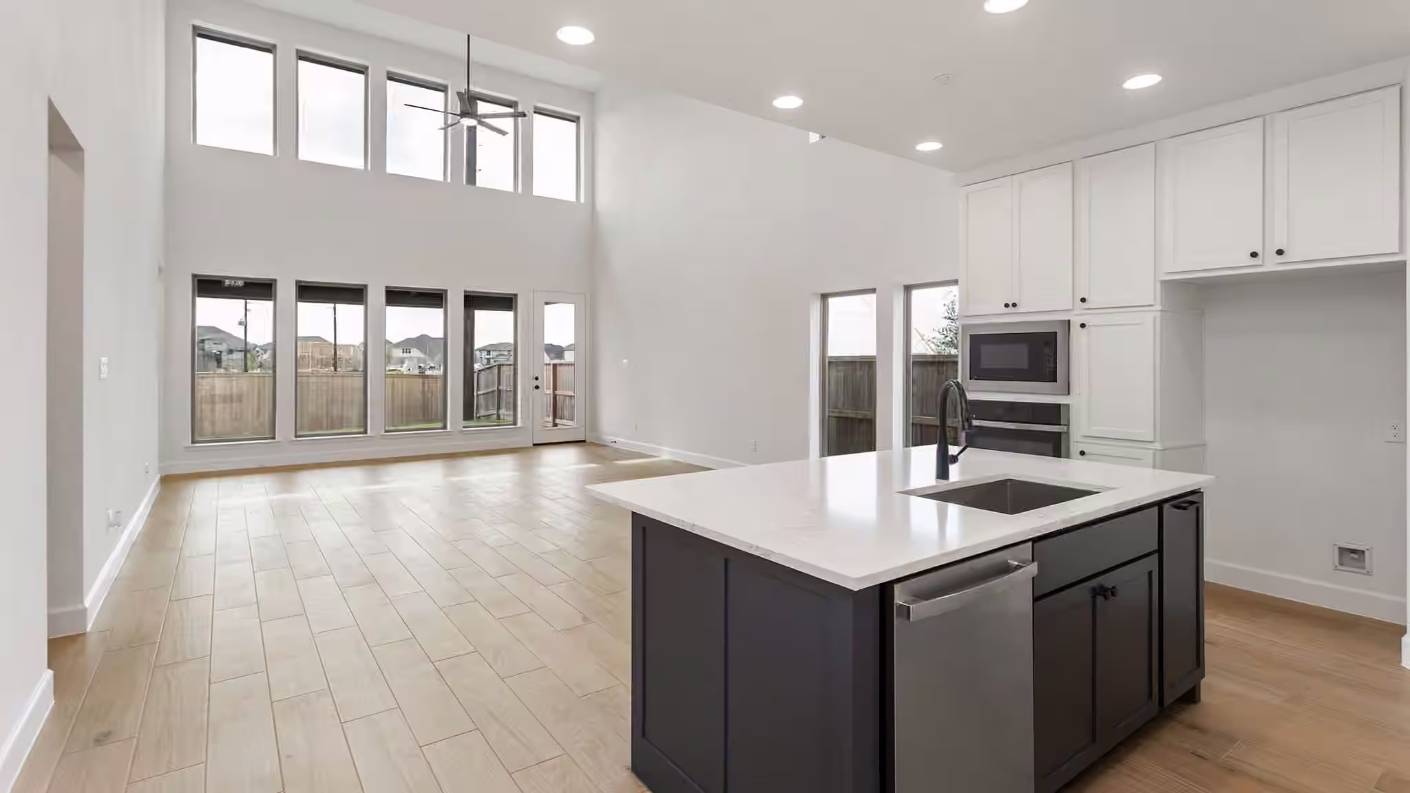 Photo 6 of 10639 Melida Dawn Way, Richmond, TX