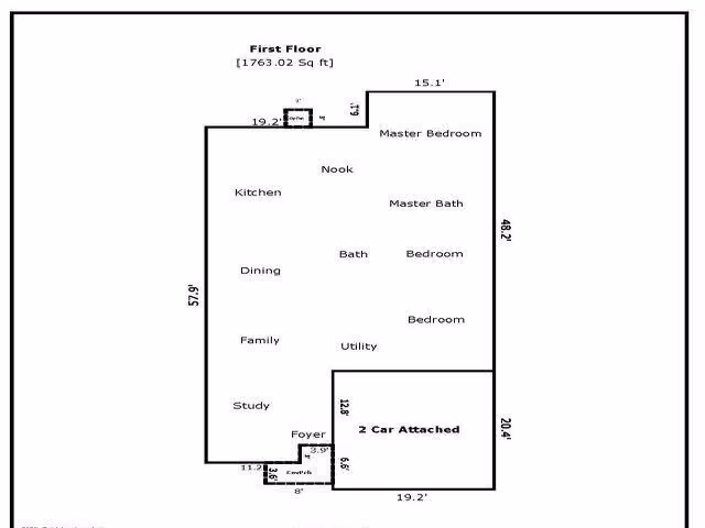 Photo 6 of 29411 Legends Glen Drive, Spring, TX
