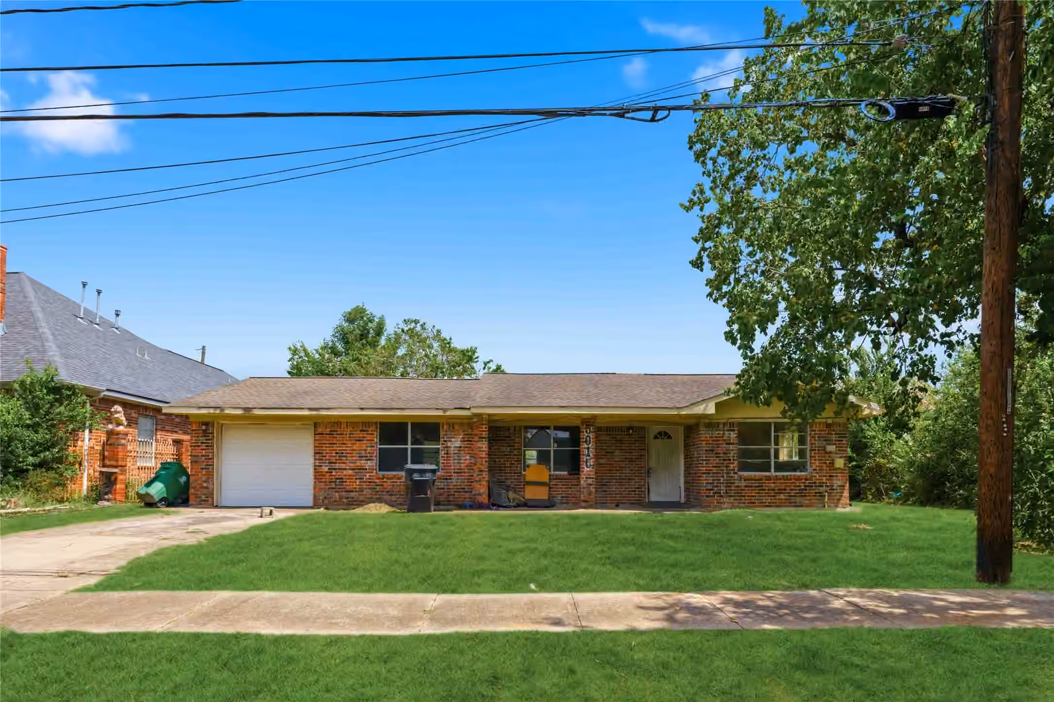 Photo of 5015 Bricker Street, Houston, TX 77033