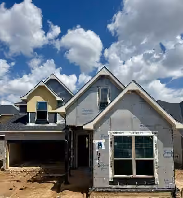 Photo 4 of 456 Wild Thicket Drive, Katy, TX