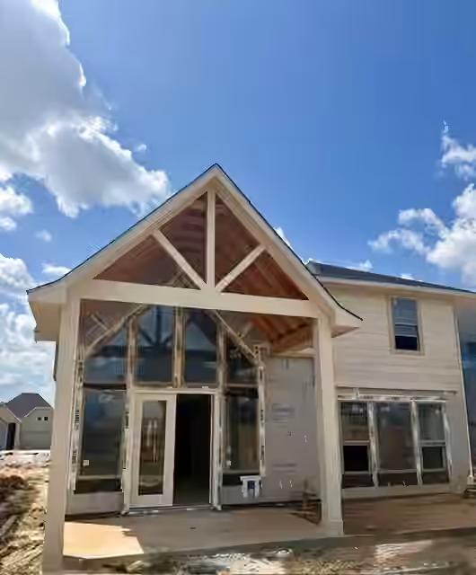Photo 6 of 456 Wild Thicket Drive, Katy, TX