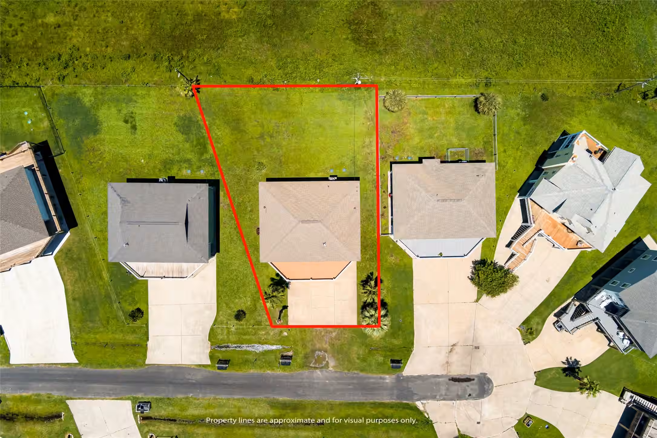 Photo 6 of 3233 Castle Drive, Crystal Beach, TX