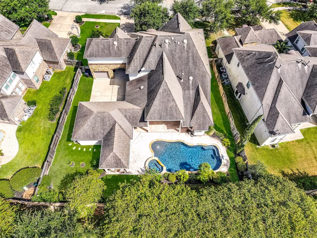 Photo 2 of 4516 Estella Court, League City, TX