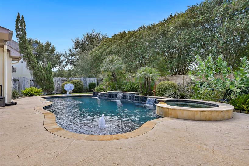 Photo 4 of 4516 Estella Court, League City, TX
