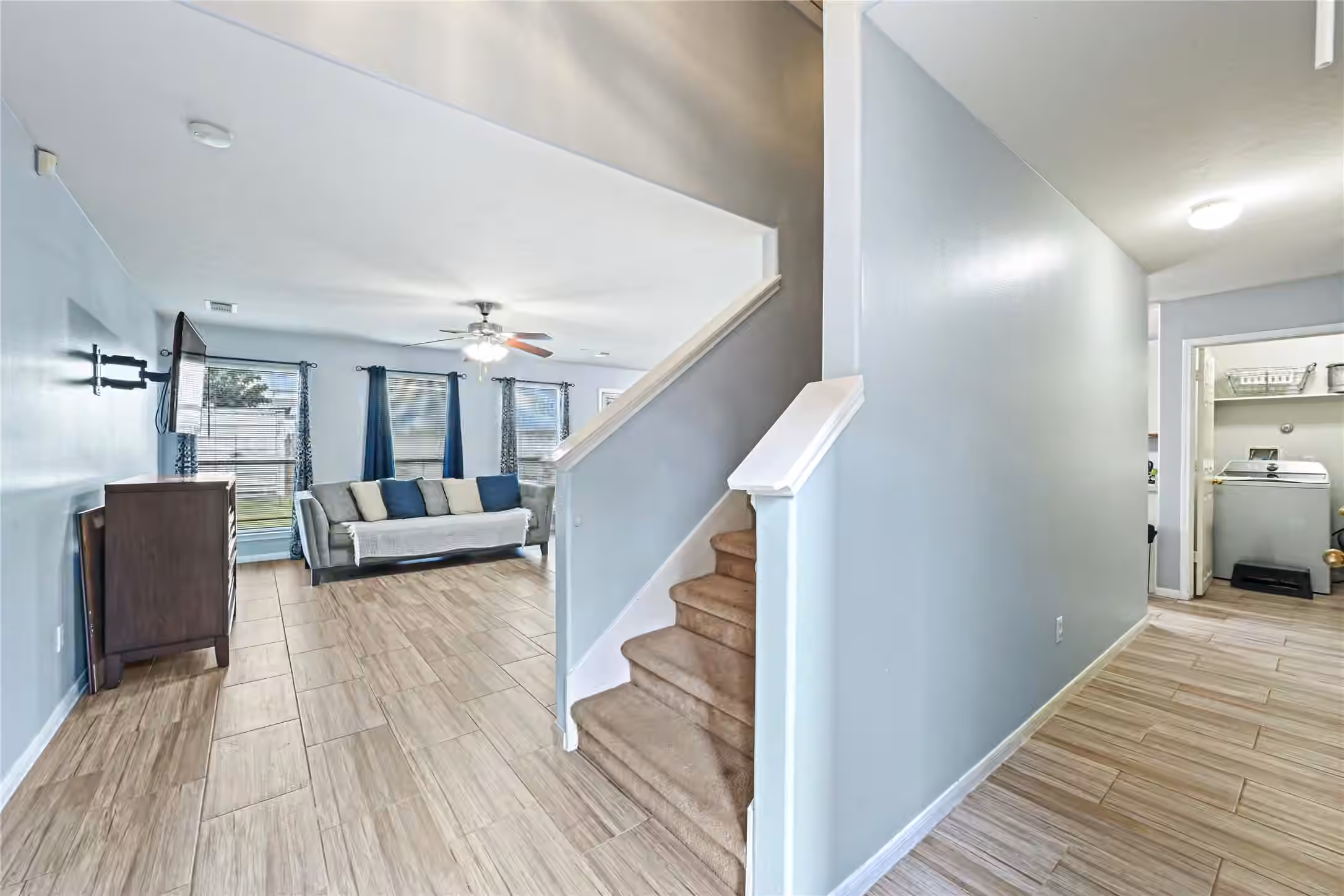 Photo 2 of 3726 Forney Ridge Lane, Houston, TX