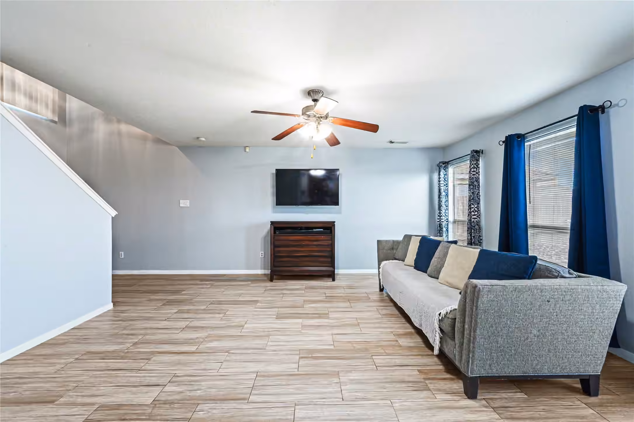 Photo 4 of 3726 Forney Ridge Lane, Houston, TX