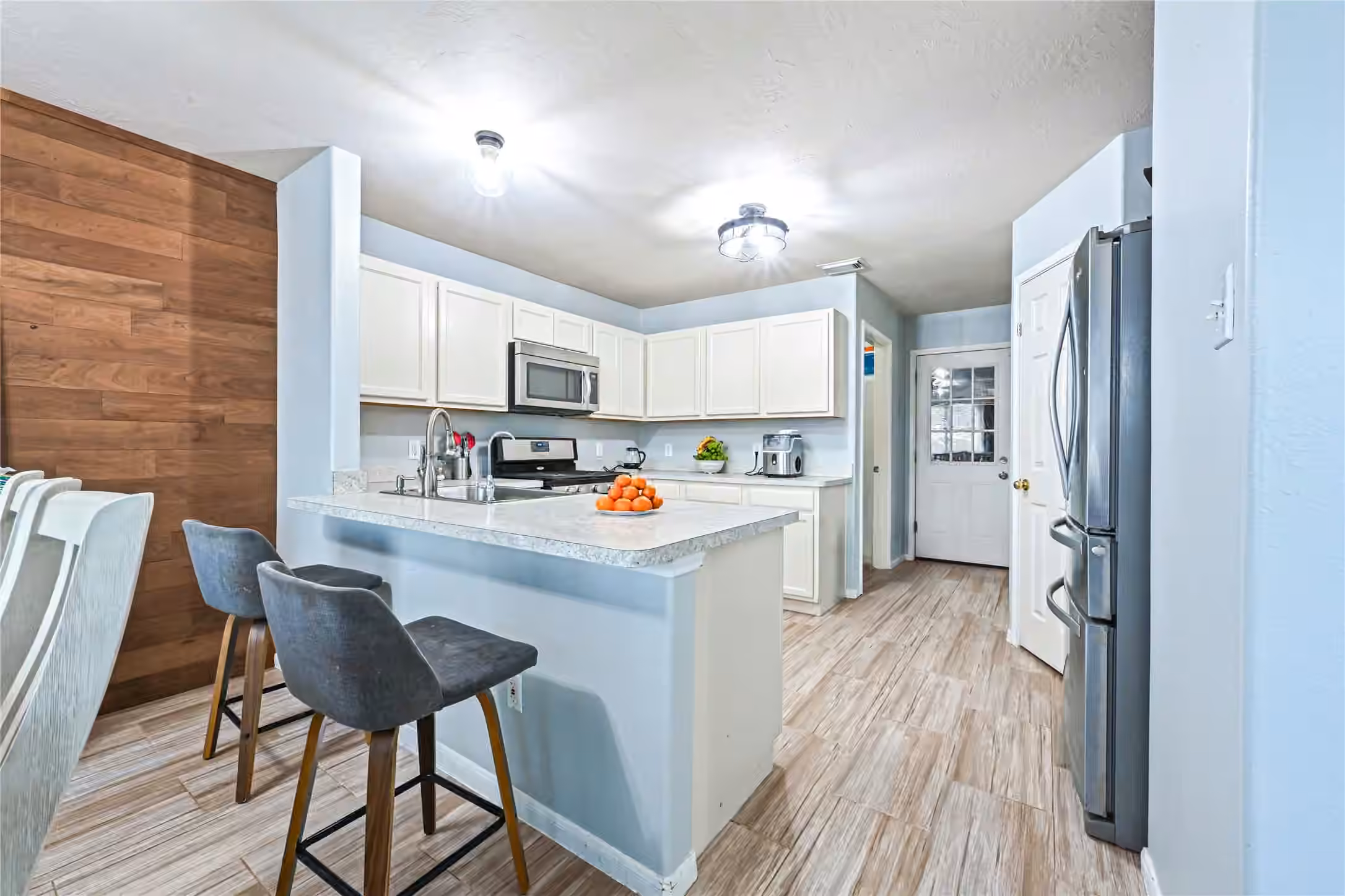 Photo 6 of 3726 Forney Ridge Lane, Houston, TX