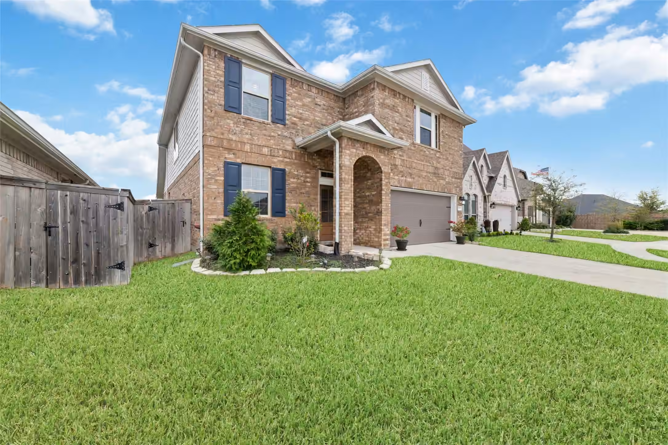 Photo of 19210 Palfrey Prairie Trail Trail, Tomball, TX 77377