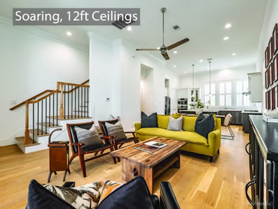 Photo of 4035 Leeland Street, Houston, TX