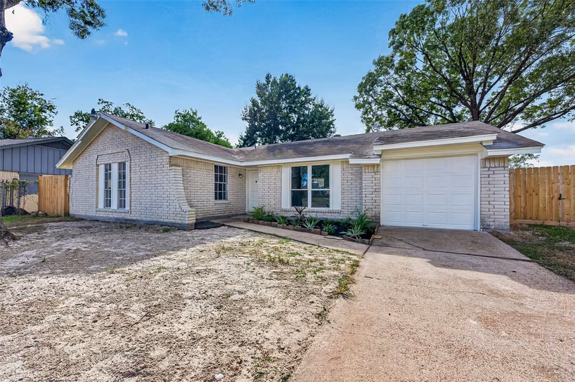 Photo of 5519 Karelian Drive, Houston, TX 77091