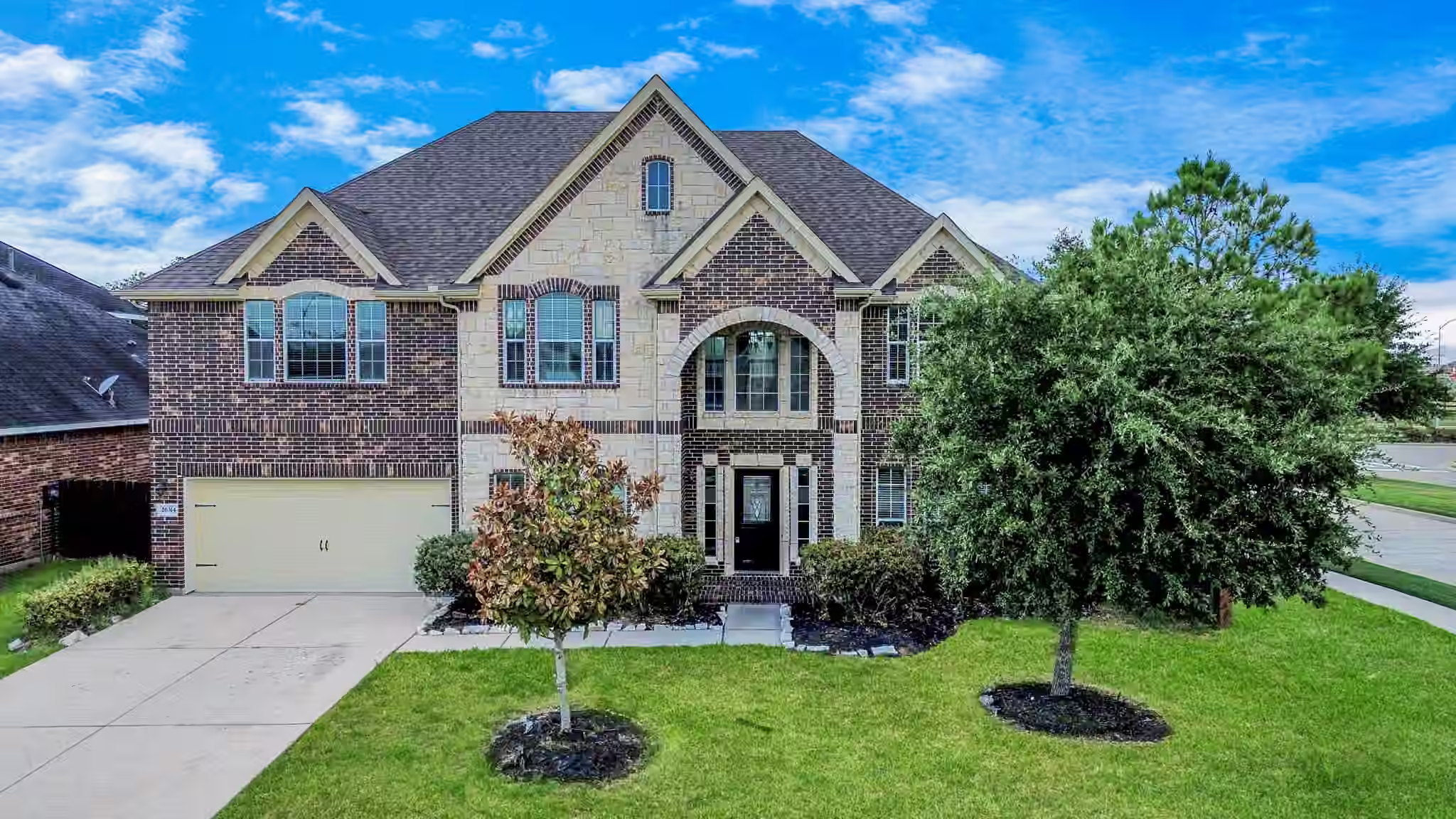Photo of 26314 Walker Mist Lane, Katy, TX 77494