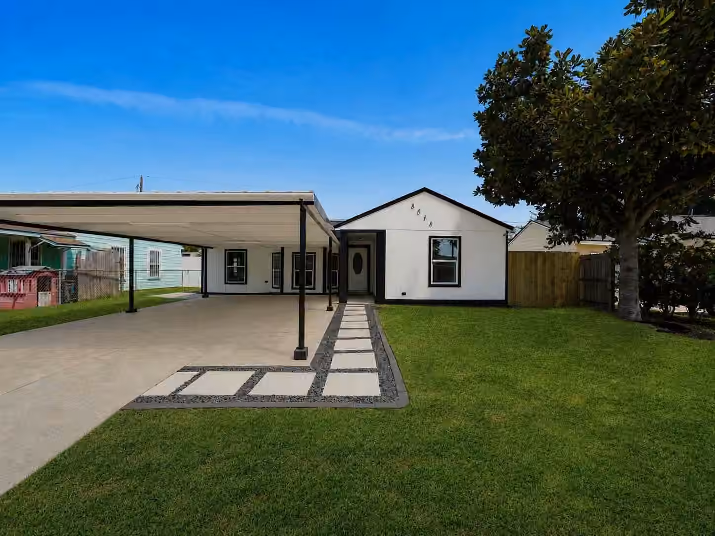 Photo of 3013 Fern Street, Pasadena, TX 77503