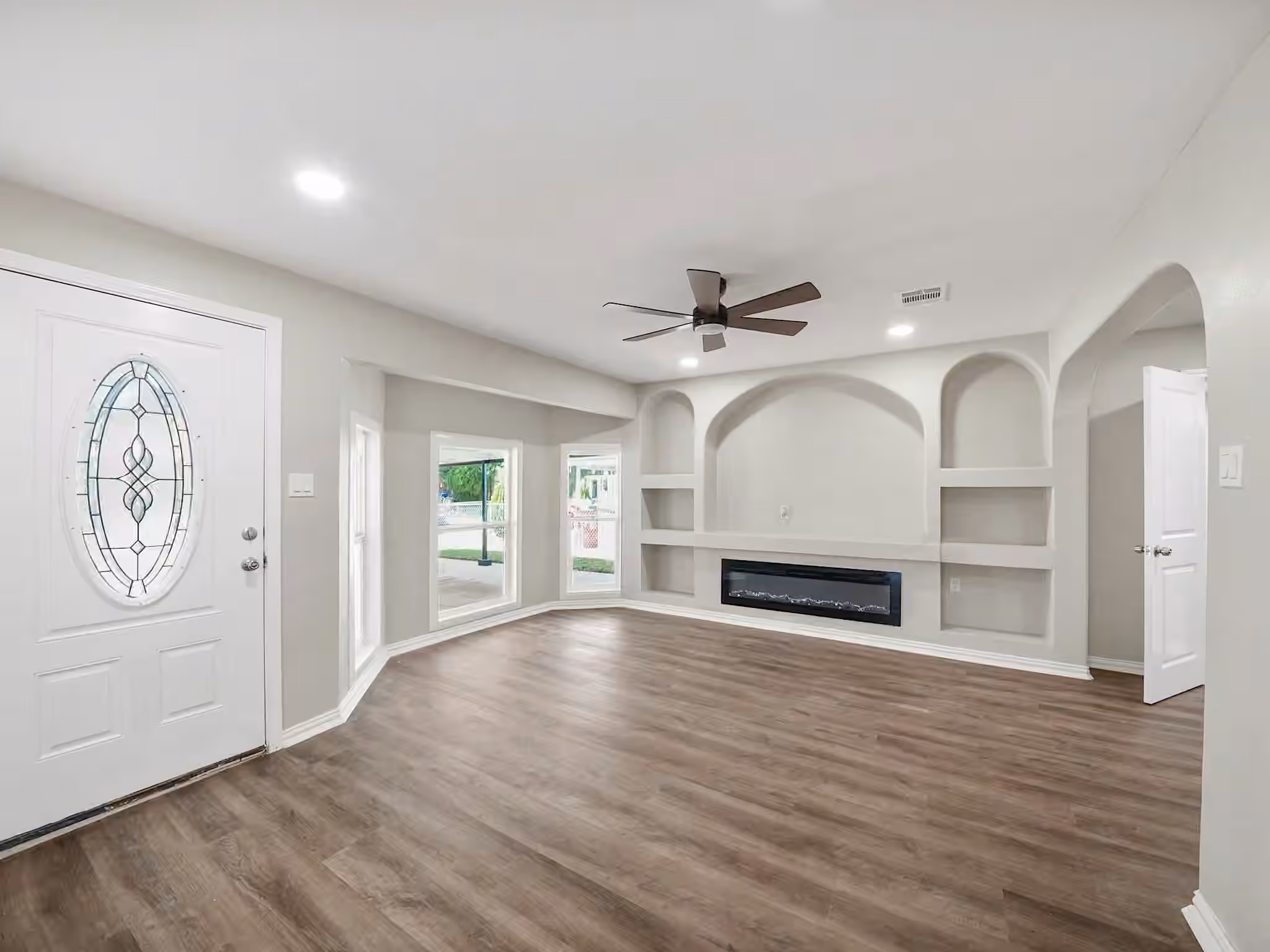 Photo 2 of 3013 Fern Street, Pasadena, TX