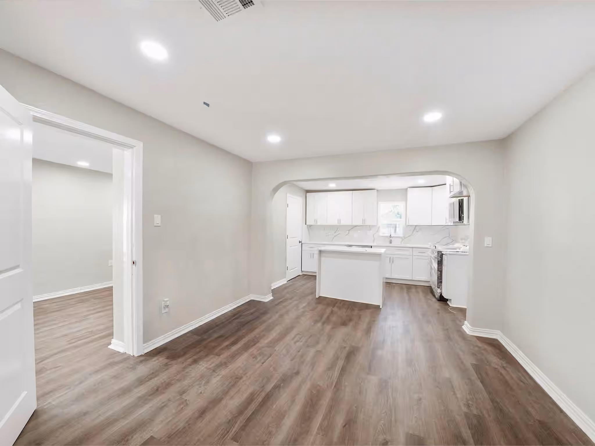 Photo 4 of 3013 Fern Street, Pasadena, TX