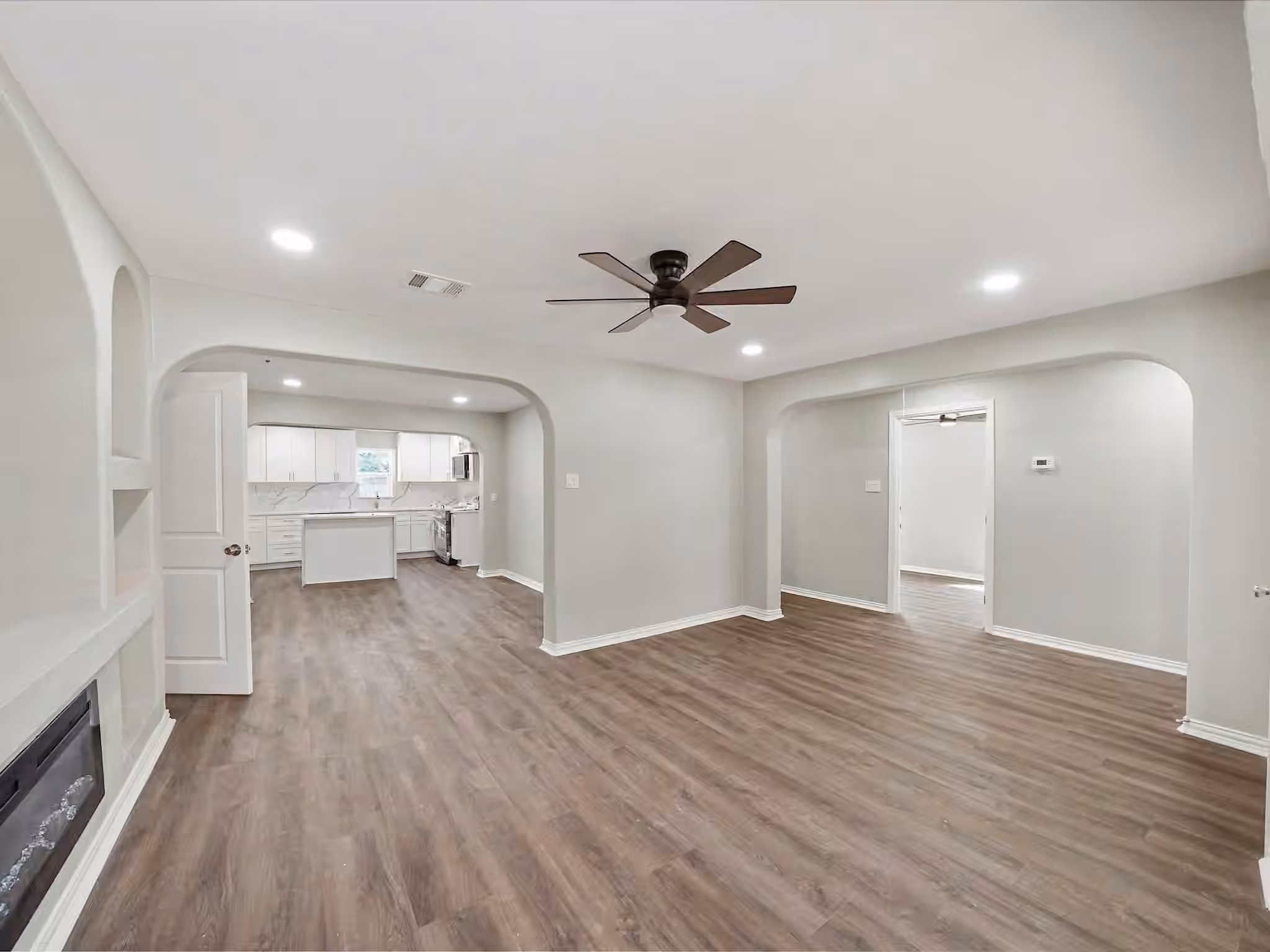 Photo 7 of 3013 Fern Street, Pasadena, TX