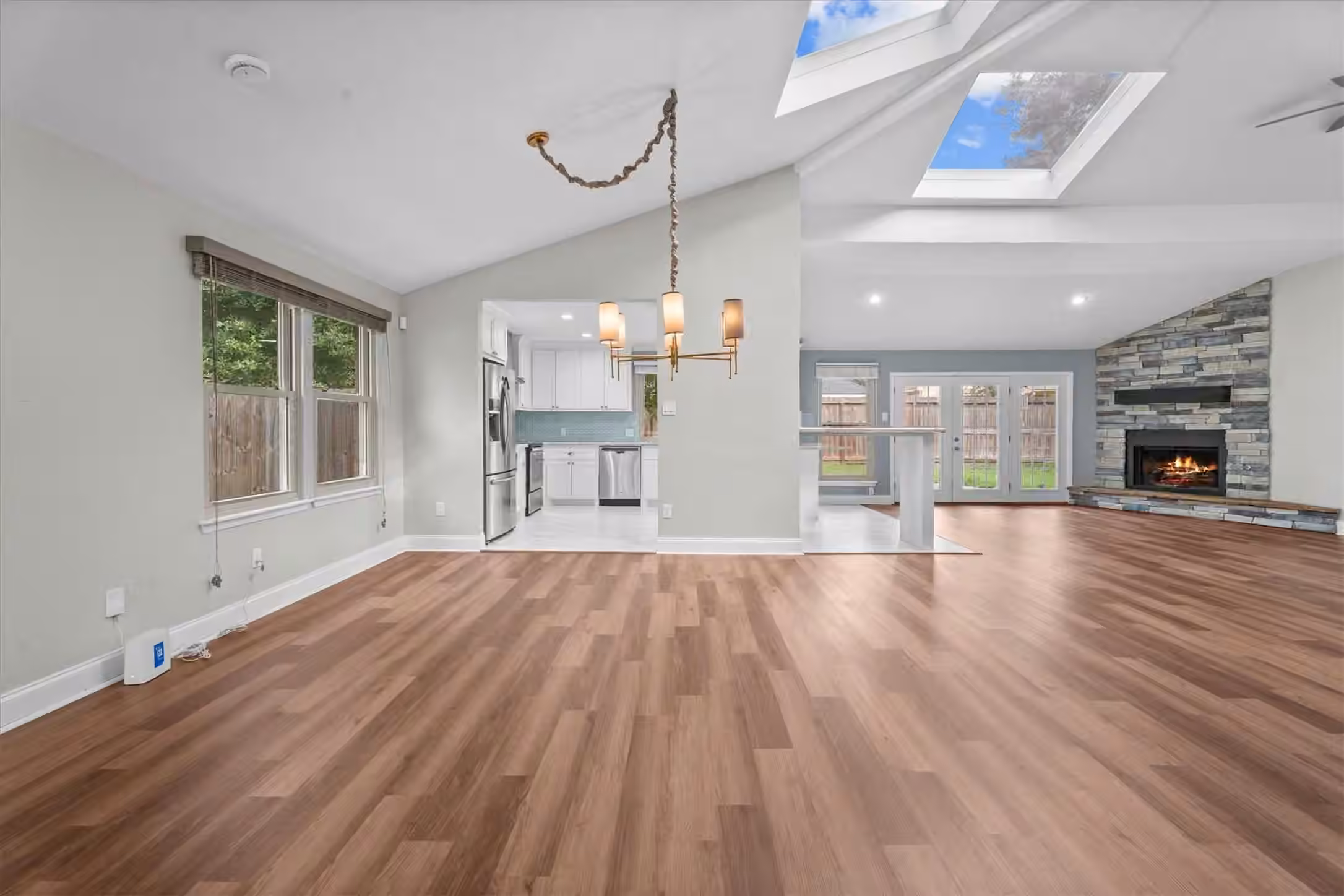 Photo of 538 Enchanted Lane, Spring, TX