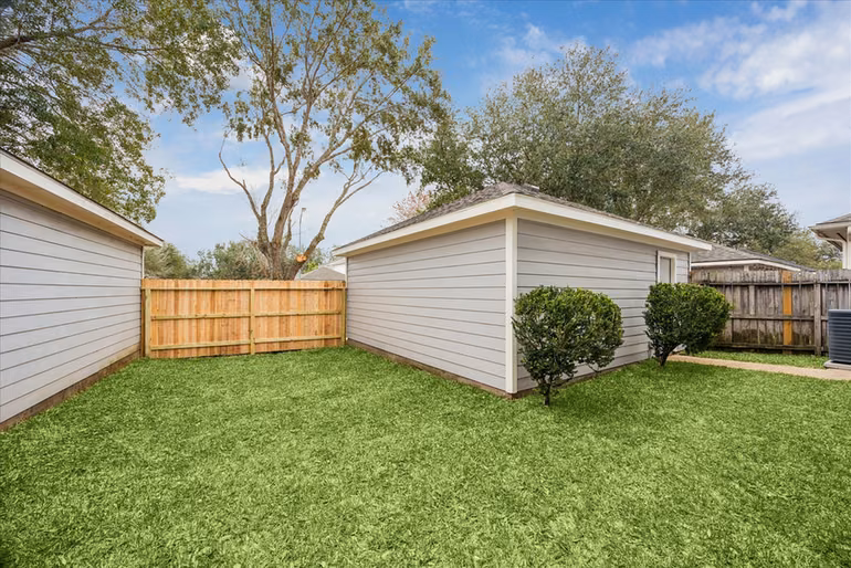 Photo 5 of 10727 Cobblecreek Way, Missouri City, TX