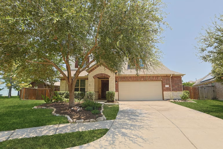 Photo of 10546 Hartfield Bluff Lane, Cypress, TX 77433