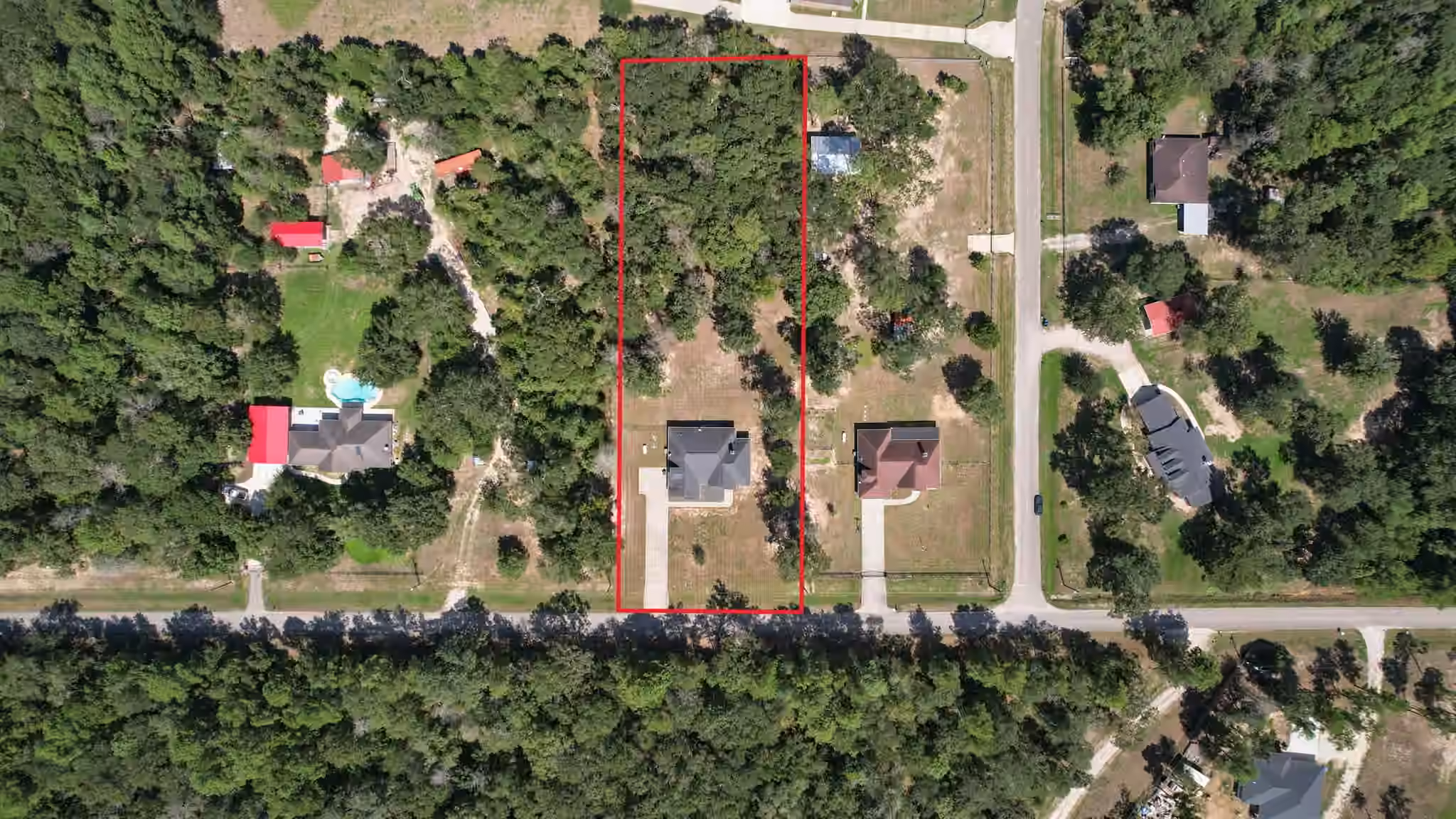 Photo 3 of 7815 Timber Switch Road, Cleveland, TX 77328